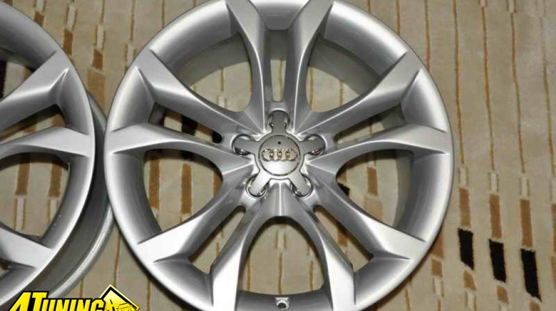 Jante Audi 18 inch