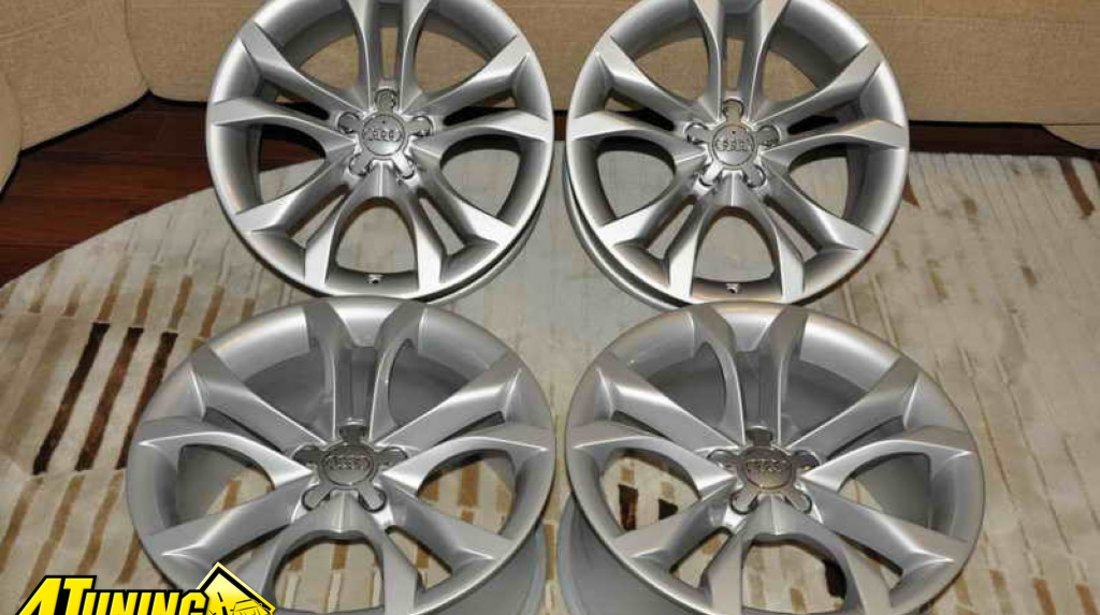 Jante Audi 18 inch