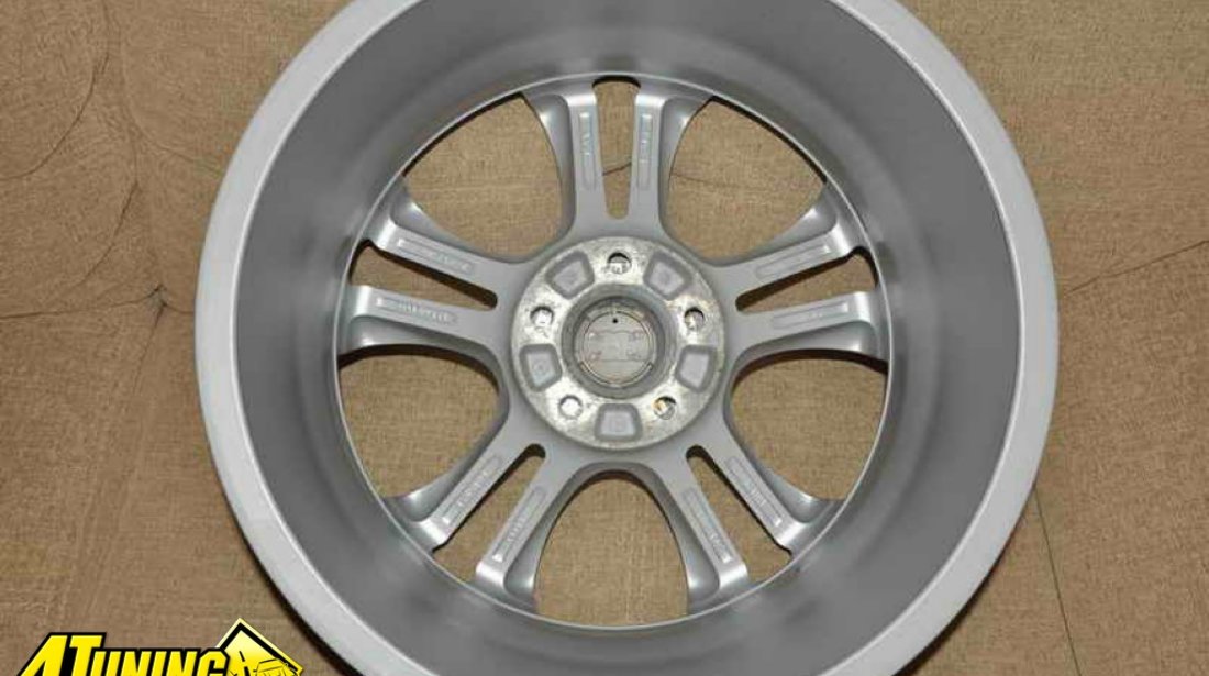 Jante Audi 18 inch