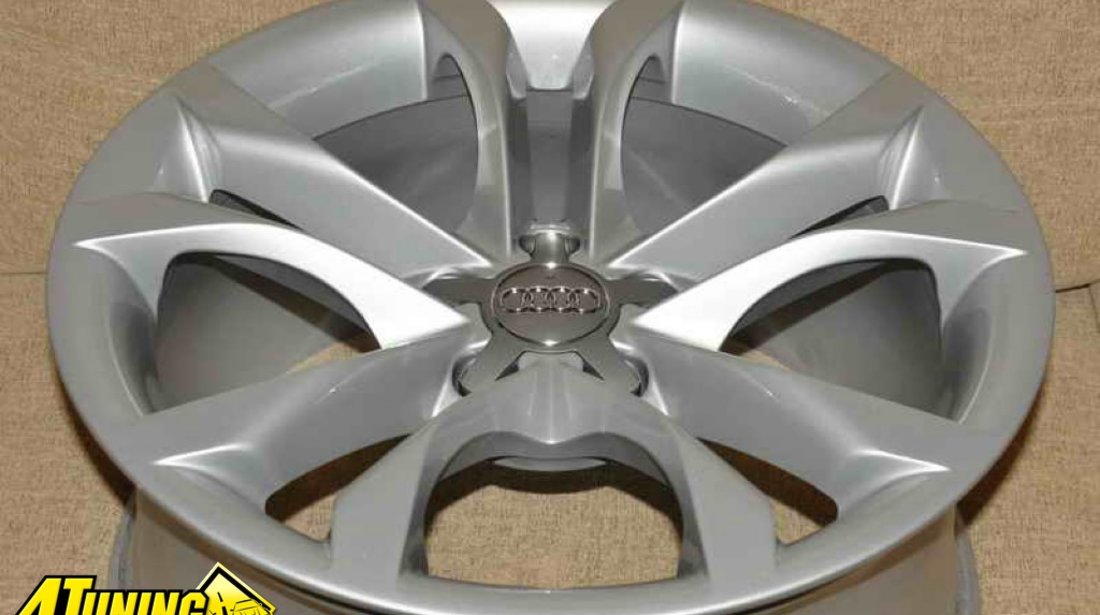 Jante Audi 18 inch