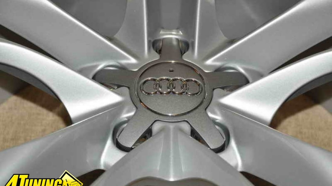 Jante Audi 18 inch