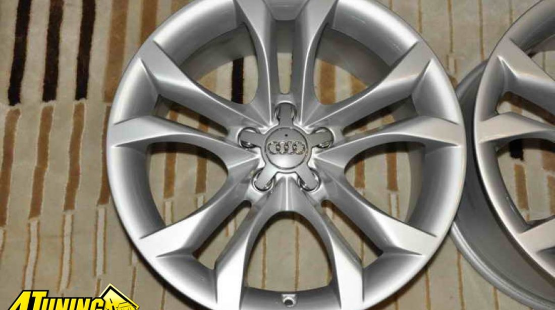 Jante Audi 18 inch