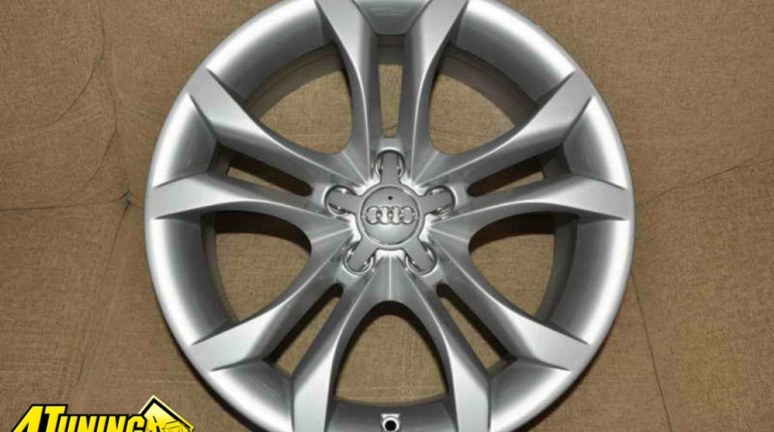 Jante Audi 18 inch