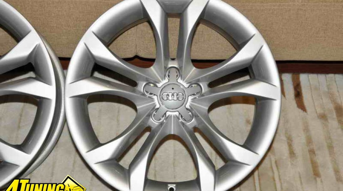 Jante Audi 18 inch