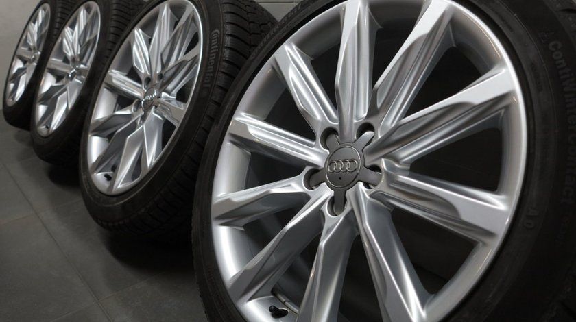 Jante Audi 19 ! Audi A7, Audi A6, Audi 4G, Audi C7, Audi A4, Anvelope 235 45 19 !