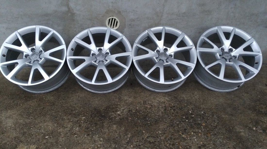 Jante Audi 19 concave A8 A7 A6 A5 A4 arteon Passat cc tiguan phaeton t-roc