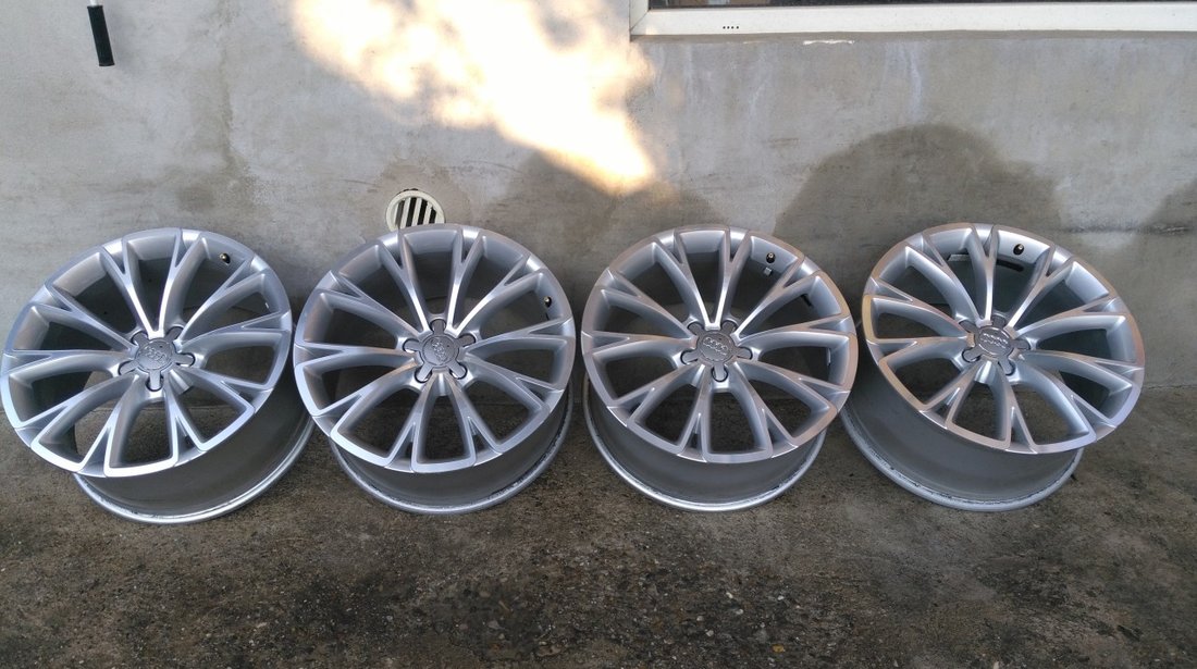 Jante Audi 19 concave A8 A7 A6 A5 A4 Q5 Vw Phaeton arteon Passat tiguan