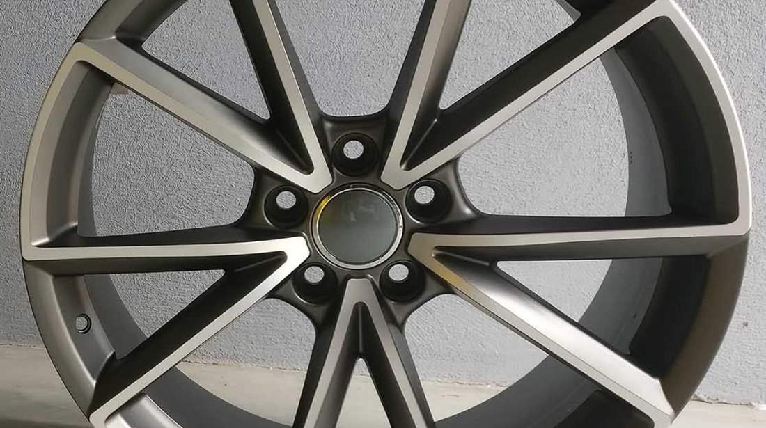 Jante Audi 19" RS design R19 A3 A4 A5 A6 A7 Q3 Q5