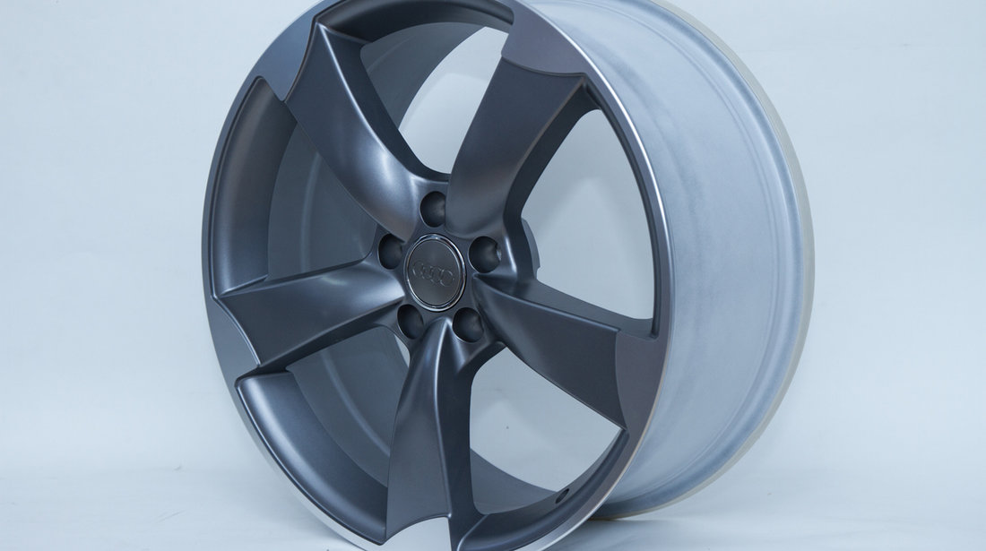 Jante audi 20 inch n