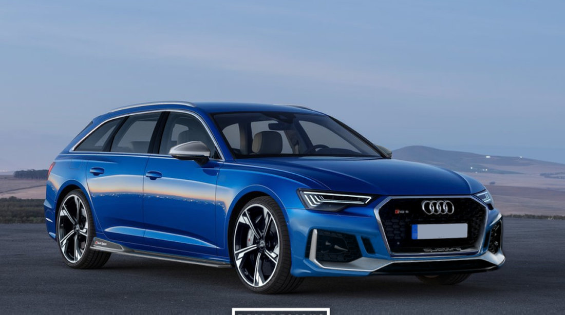 Jante AUDI 20 R20 Model 2018 A4 A5 A6 A7 A8 Q3 Q5 AUDI S Line RS AUDI