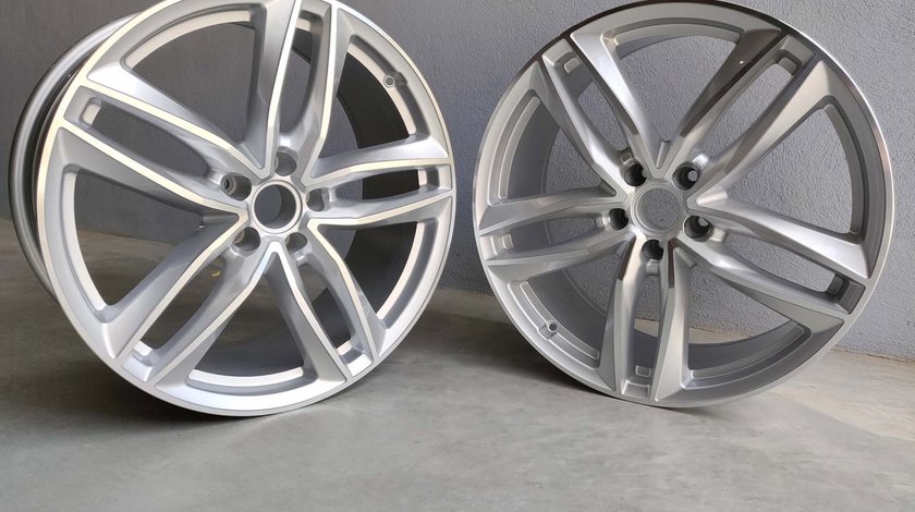 Jante Audi 20" R20 RS6 design - AUDI A3 A4 A5 A6 A7 Q3 Q5 Q7
