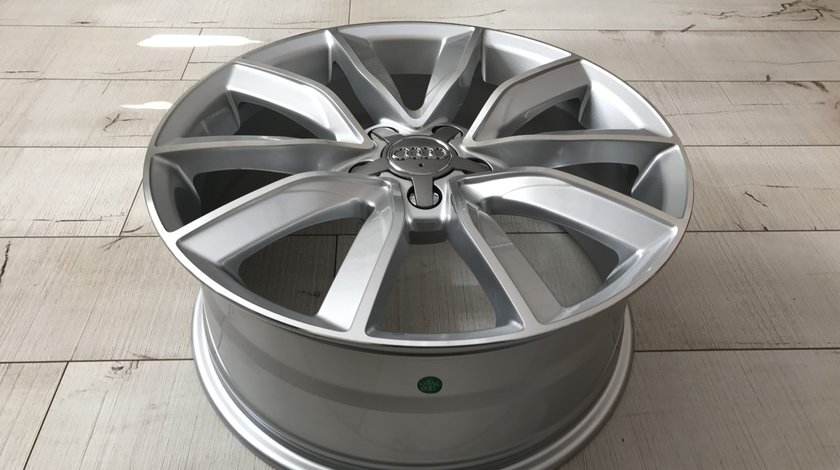 Jante AUDI 5x112 18 inchi model A8 S-line