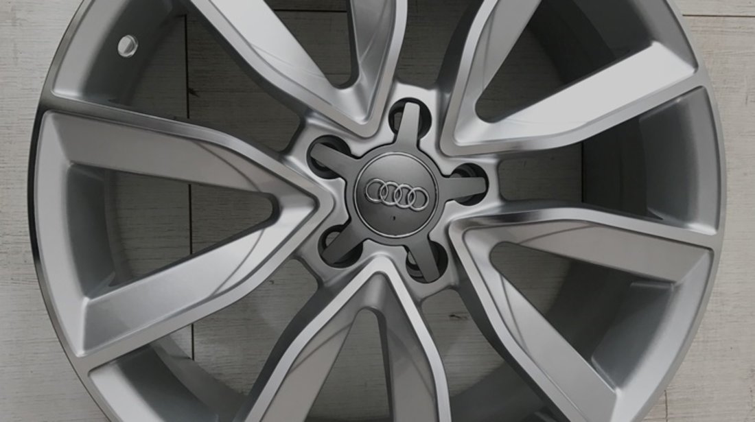 Jante AUDI 5x112 18 inchi model A8 S-line