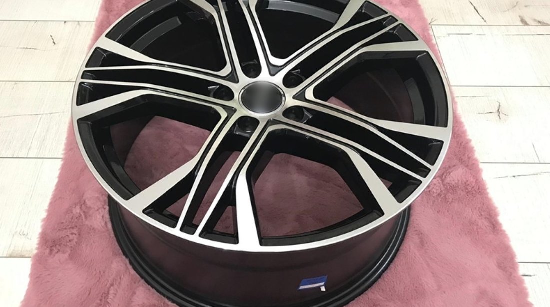 Jante Audi 5x112 R18 R19 R20 inchi model A7 S7 2018