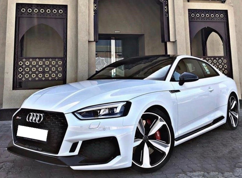 Jante AUDI 5x112 R19 R20 inchi model S5 