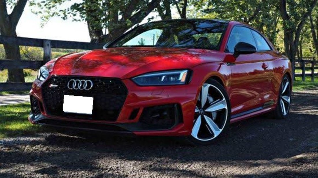 Jante AUDI 5x112 R19 R20 inchi model S5 RS5