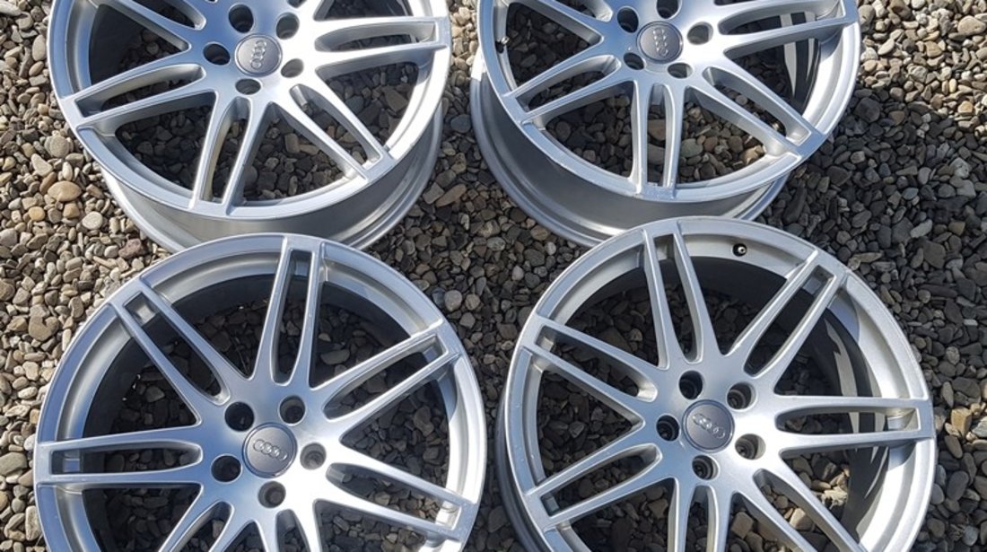 Jante AUDI 5x112 R20 originale SPEEDLINE