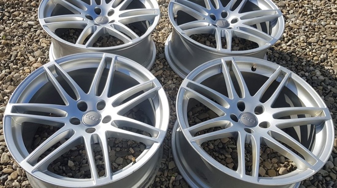 Jante AUDI 5x112 R20 originale SPEEDLINE