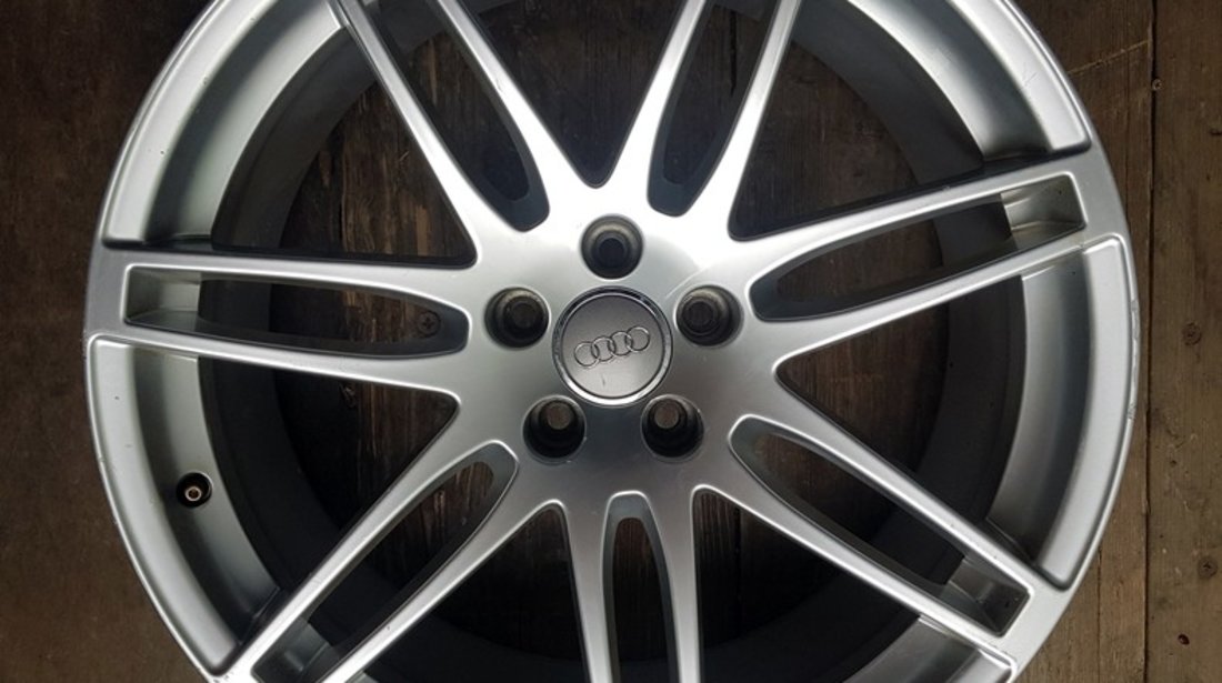 Jante AUDI 5x112 R20 originale SPEEDLINE