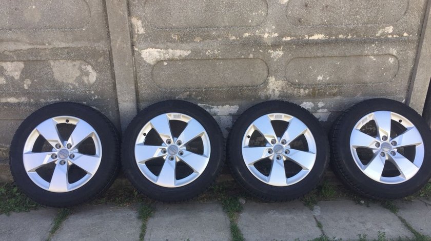 Jante audi A3 8S noii