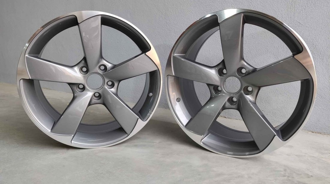 Jante Audi A3 A4 A5 A6 A7 ROTORS 5x112 R18 si R20