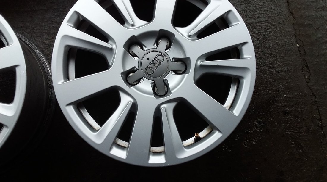 jante AUDI A3,A4,A6,Q3,Q2,VW , 5x112 PE 16"