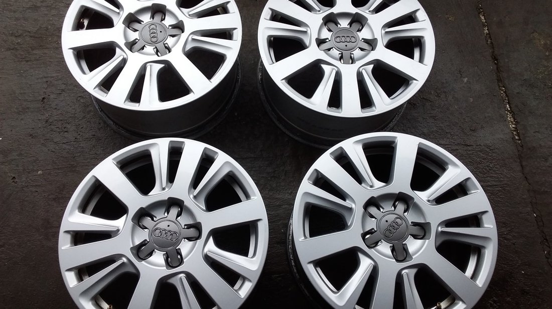 jante AUDI A3,A4,A6,Q3,Q2,VW , 5x112 PE 16"