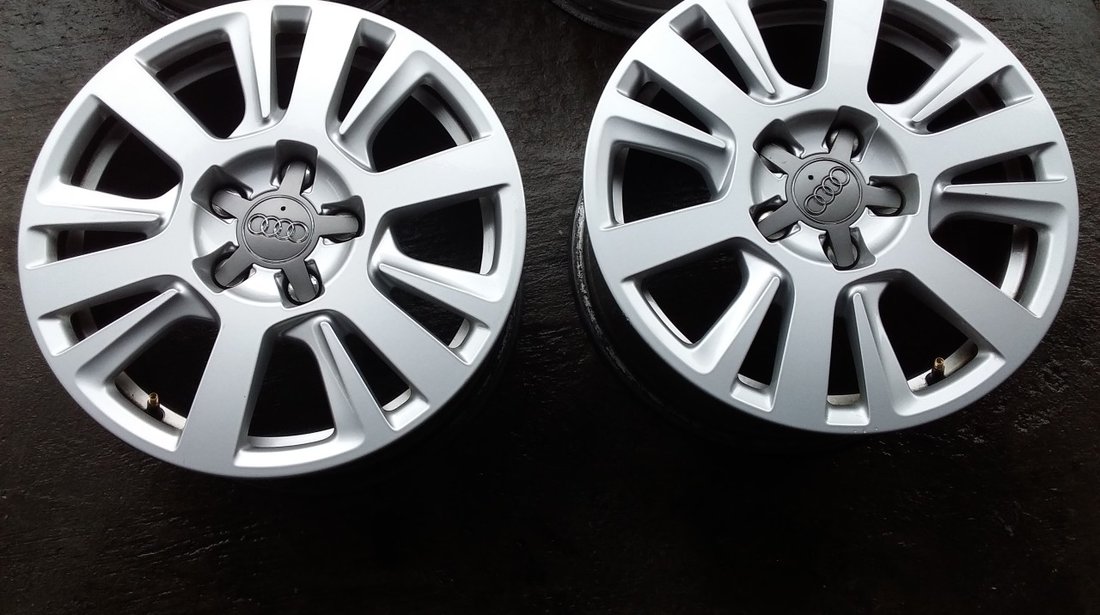 jante AUDI A3,A4,A6,Q3,Q2,VW , 5x112 PE 16"