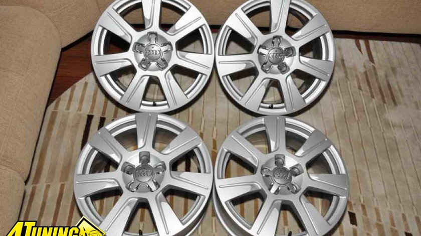 JANTE AUDI A3 A4 A6 TT 17 inch