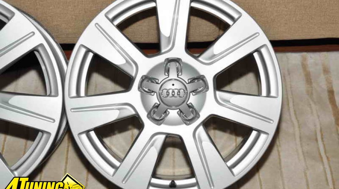 JANTE AUDI A3 A4 A6 TT 17 inch