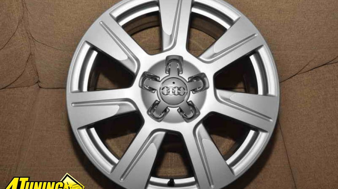 JANTE AUDI A3 A4 A6 TT 17 inch