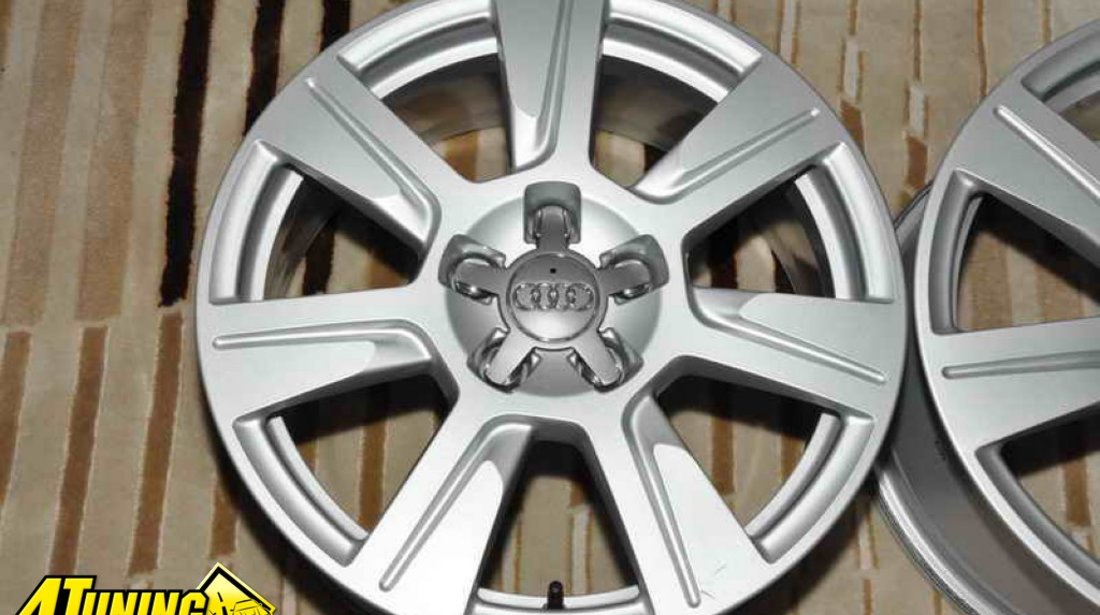 JANTE AUDI A3 A4 A6 TT 17 inch