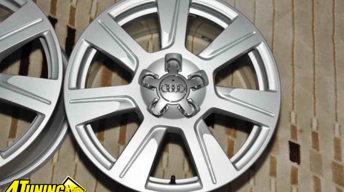 JANTE AUDI A3 A4 A6 TT 17 inch