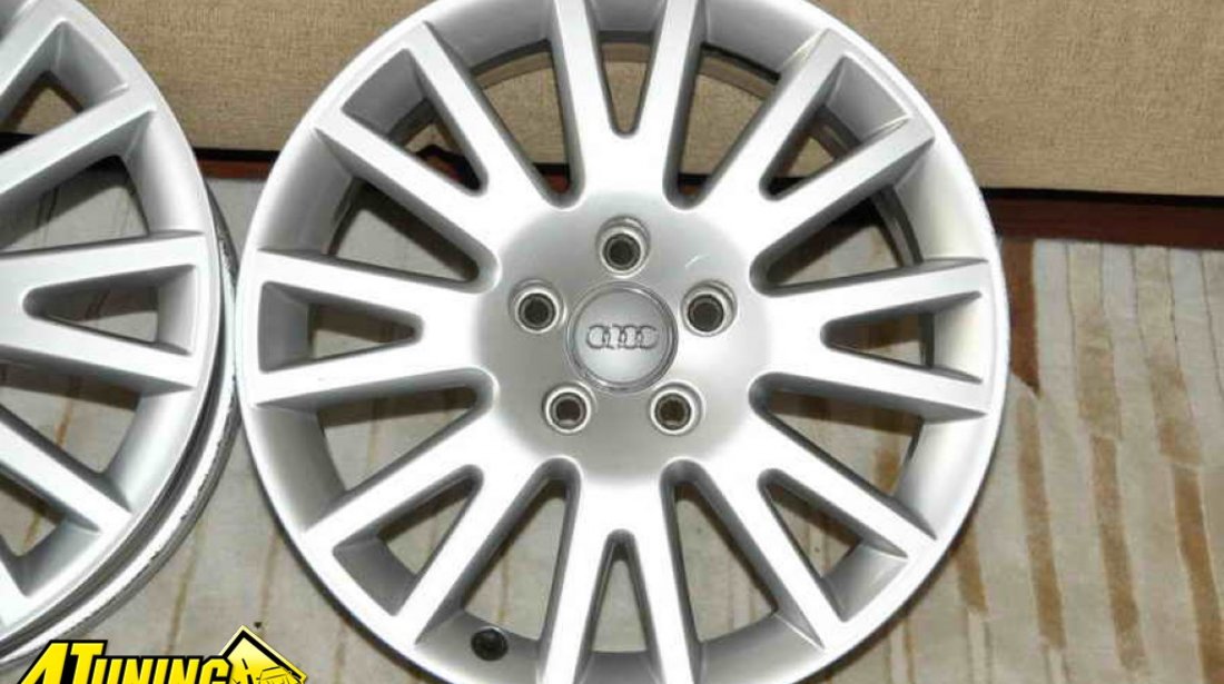 Jante Audi A3 A4 A6 TT 17