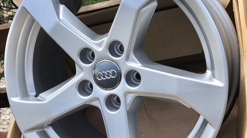 Jante Audi A3, A4 B7, A4 B8, Q2 , noi, originale, 17”