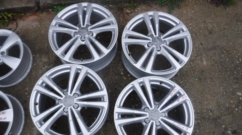 Jante Audi A3 S3 tt 18 zoll