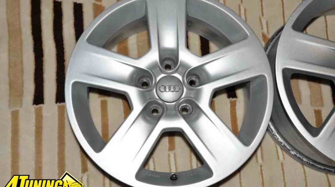 JANTE AUDI A4 16 INCH