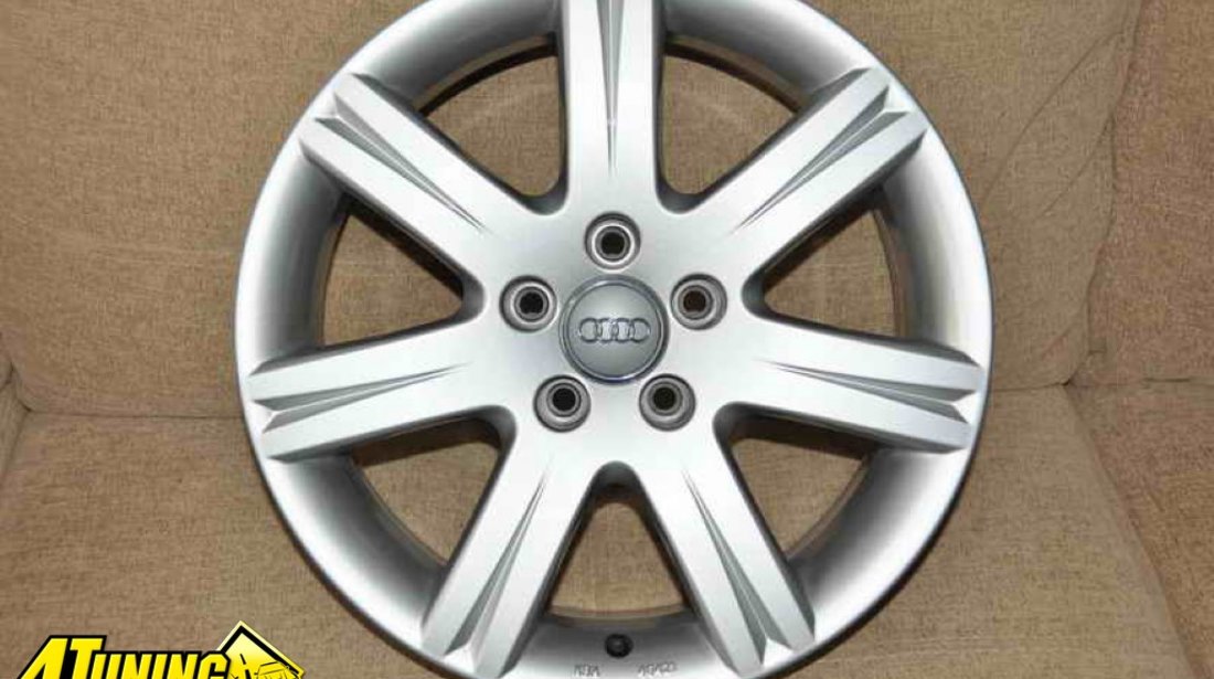 JANTE AUDI A4 17 INCH