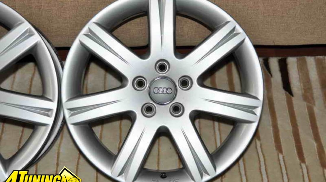 JANTE AUDI A4 17 INCH