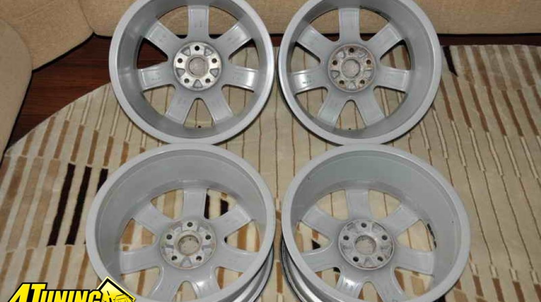 JANTE AUDI A4 17 INCH