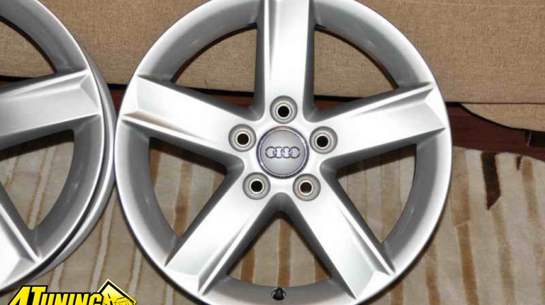 JANTE AUDI A4 8K B8 16 inch