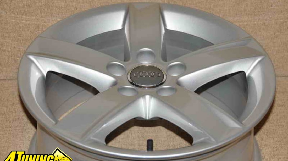 JANTE AUDI A4 8K B8 16 inch