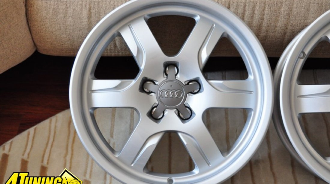 Jante Audi A4 A5 A6 A7 A8 TT Q5 Allroad 17 inch