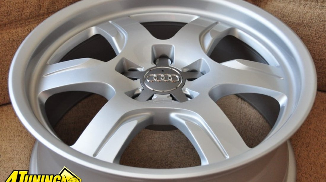 Jante Audi A4 A5 A6 A7 A8 TT Q5 Allroad 17 inch