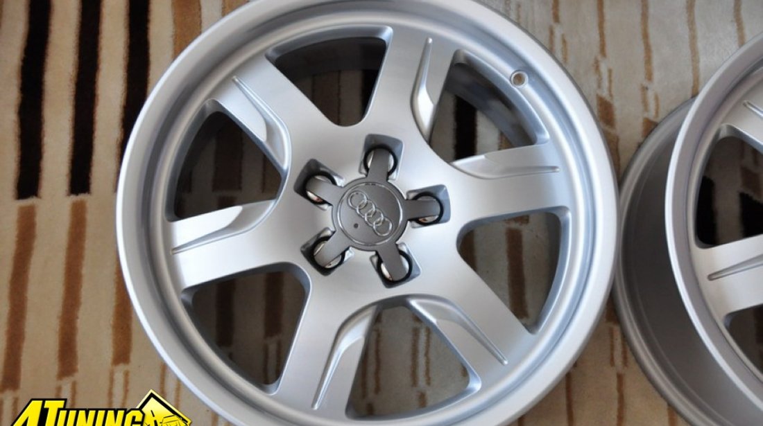 Jante Audi A4 A5 A6 A7 A8 TT Q5 Allroad 17 inch