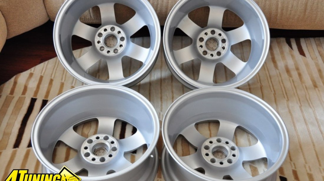 Jante Audi A4 A5 A6 A7 A8 TT Q5 Allroad 17 inch