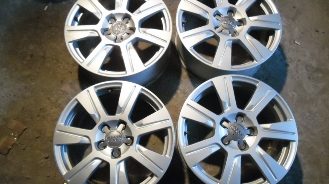 Jante Audi A4 A5 A6 A8 S4 S5 S6 S8 S line allroad 5x112