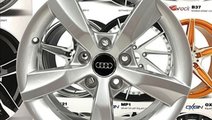 Jante Audi A4 B8, A4 B9, A6 4G/4G1, Q2, 16”, Noi...