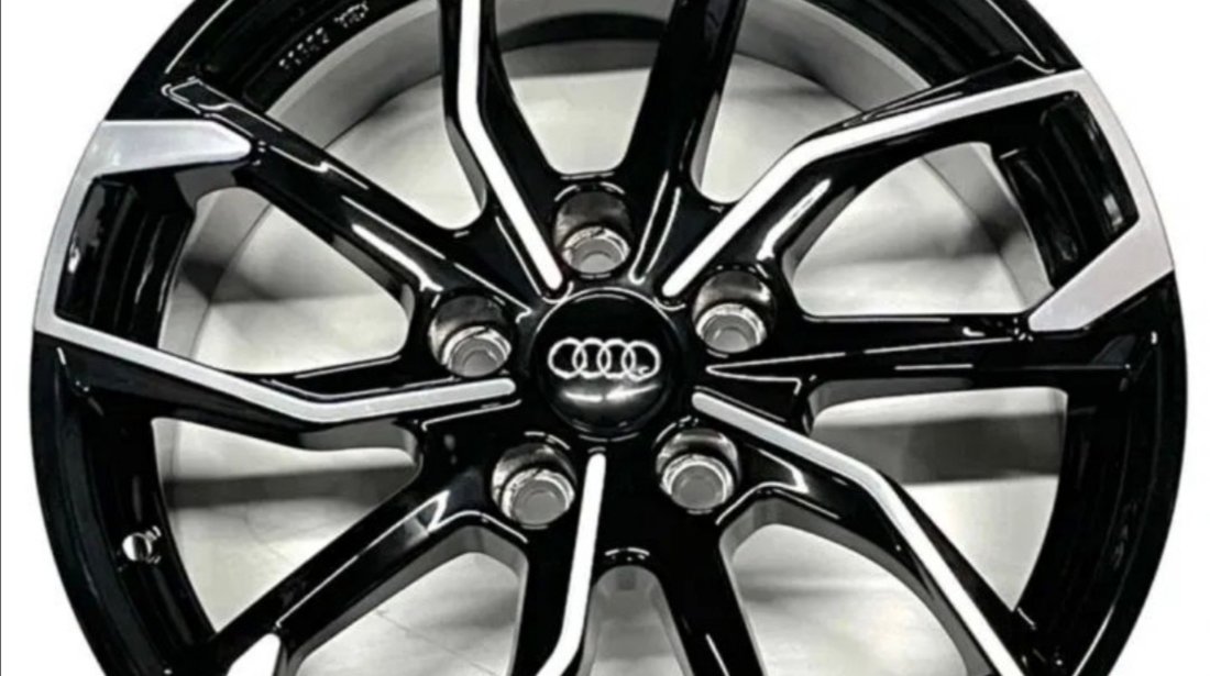 Jante Audi A4 B8, A4 B9, Q2, Q3, Q5, A6 Avant, Noi, 17”