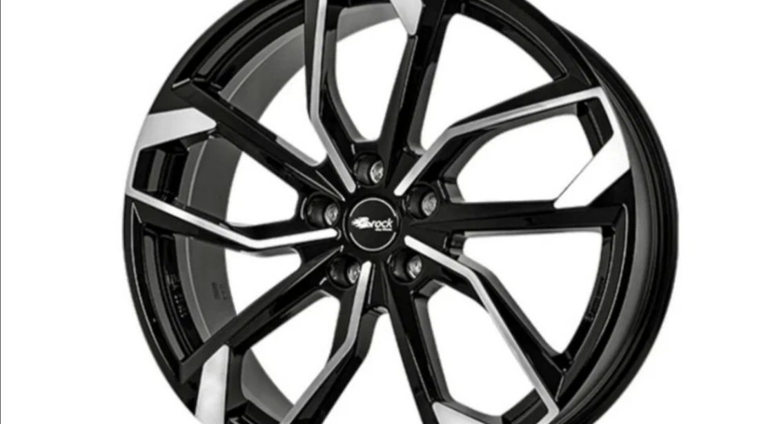 Jante Audi A4 B8, A4 B9, Q2, Q3, Q5, A6 Avant, Noi, 17”